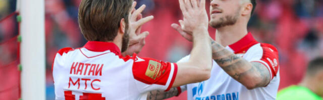 Карте за дерби у онлајн продаји