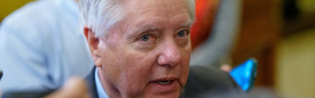 Линдзи Грејем: Америчка блокада против Ирана могла би ускоро да постане глобална