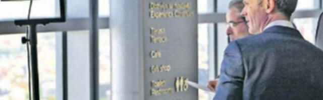 Величанствено наслеђе на добробит свих грађана