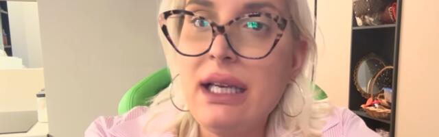 Stanijina bivša PR-ka iznela sav prljav veš o starleti: "Bacam naše prijateljstvo u smeće"