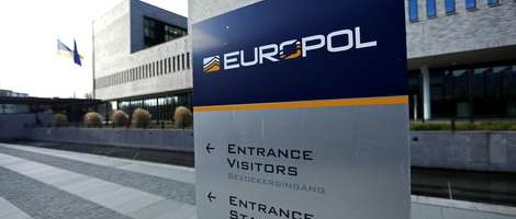 Europol: Uhapšeno 45 osoba, zaplijenjeni milioni eura od droge
