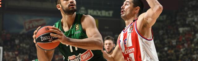 Pre dva meseca otišao iz Panatinaikosa u SAD, sada se iz NBA lige vraća u Real