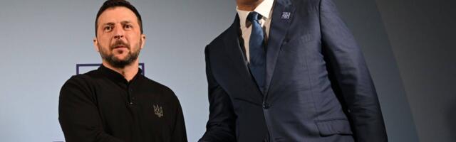 N1: Očekuje se da ukrajinska delegacija poseti Srbiju, mogući dolazak Zelenskog