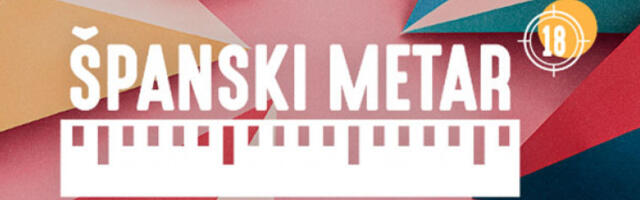 „Шпански метар” од 27. маја у Београду