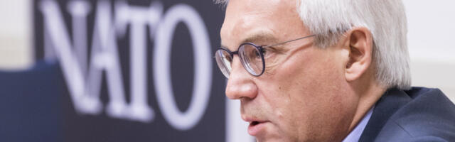 Грушко: Покушај НАТО-а да заузме Калињинград довео би до озбиљних последица