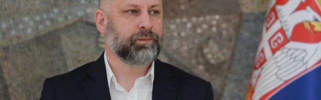 Dalibor Jevtić o izborima na KiM: 7. juna je referendum - biramo između progona i opstanka