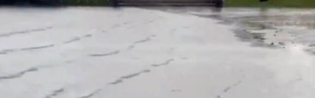 Uzbuna u Rusiji: Pukla brana u Krasnodarskom kraju, naređena hitna evakuacija! (FOTO/VIDEO)