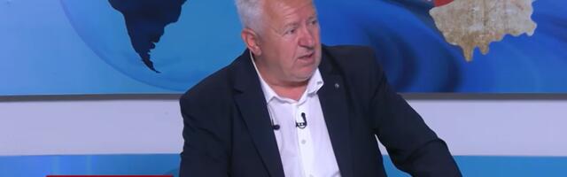 Gvozden Nikolić  ugostio napadnutog snimatelja: "Bili su agresivni i pijani - tražili su mi da odem"