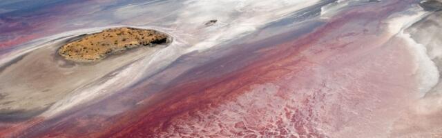 Jezero smrti u Tanzaniji: Zašto je jedno od najlepših mesta na planeti tako opasno