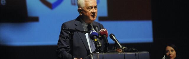 Delić (SRCE): Država bi trebalo da osnuje Centralnu apoteku Srbije
