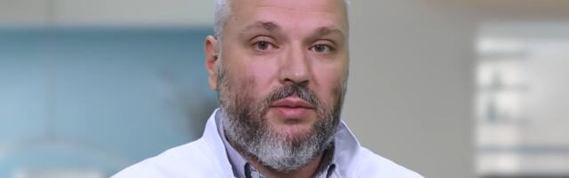 Ko je dr Vladimir Kecmanović, otac dečaka koji je pucao u „Ribnikaru“?