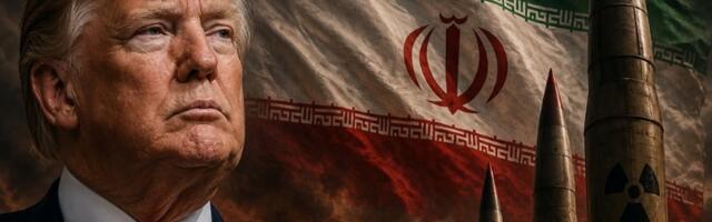 Tramp preti da će uvesti američku taksu u Ormuskom moreuzu ako pregovori sa Iranom propadnu