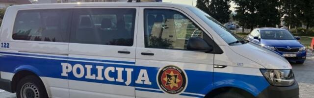 Ucenio bivšu partnerku da mu da 3.000 evra, kad mu je dala novac - on je udario nogom!