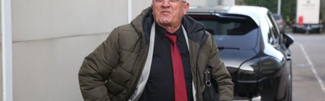 Naš pevač odbio da peva na tezgi za 100.000 evra: Imao je svoj razlog, kolega ga raskrinkao "To je budala"