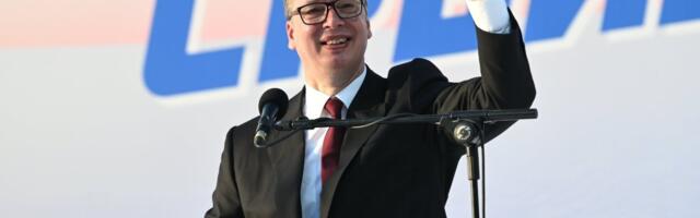 Veliko priznanje! Ugledni nemački list podržao ideju Aleksandra Vučića o EU: Stigla snažna poruka!