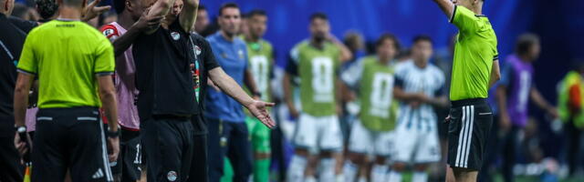 KONTROVERZNI GEST IZAZVAO HAOS NA MUNDIJALU: FIFA sprema drakonsku kaznu zbog jednog poteza rukama
