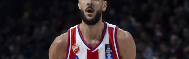 Sumnja se da je Uroš Plavšić bio pijan i drogiran - evo kolika mu kazna zatvora preti