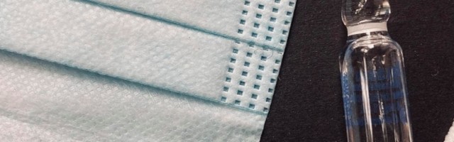 Pronađen lek koji sprečava širenje korone!