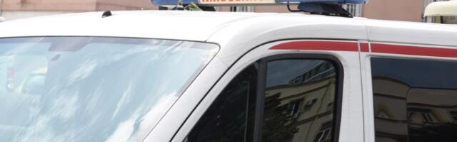 Dete (5) Slomilo ruke na igralištu: Gurnuo ga stariji dečak