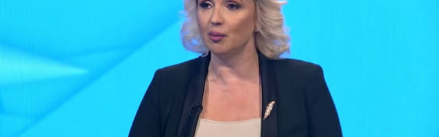 ZA ŠTA? "Dariji priznanje za negiranje tečnog kiseonika"