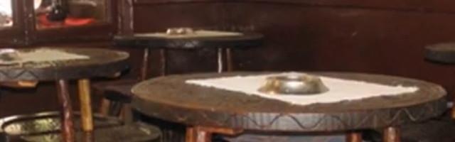 Turci su u 16. veku otvorili kafanu na Dorćolu, dok je kafana u London stigla više od 100 godina kasnije