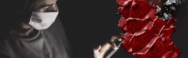 SRPSKI GENETIČAR OTKRIVA DA VIRUS NIJE REZULTAT 5G MREŽE! Rođaci korone prate čoveka već 10.000 godina