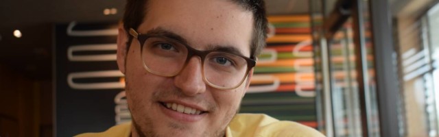 Nikolu odbila firma iz Amsterdama za posao iako je prošao sve intervjue i testove, samo zato što je iz Srbije