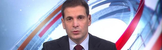 Jovanović: Ambasador Šib da bude opozvan ako ne povuče izjavu o bombardovanju