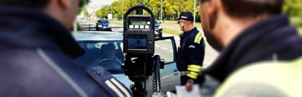 ZA SEDAM DANA ČAK 430 PREKRŠAJA