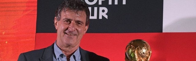 Čuveni Kempes savetuje Mesija: Idi iz Barselone, idi kod Gvardiole