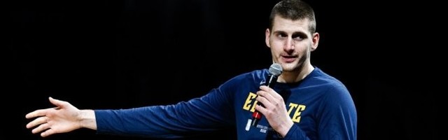 JOKIĆ JE AKTUELNI MVP, A PLATA MU JE DALEKO OD TOGA! Srbin nije ni među 20 NAJPLAĆENIJIH! Dončić ni u 100!