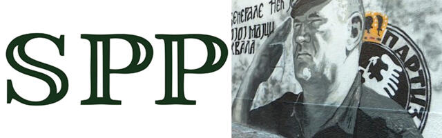 SPP – Kazniti sve one koji promoviraju i sprovode ideologiju zločina i ratne zločince