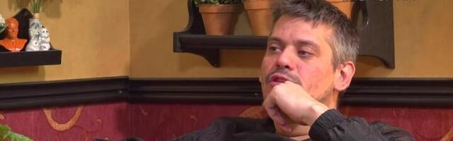 Laća Radulović: Otvorićemo fondaciju Marine Tucaković
