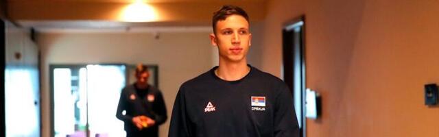 Aleksa Radanov: Izgubio sam mnogo godina, ali nema panike, ispraviću neke stvari