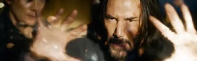 Zvanični i poslednji pretpremijerni trejler za novo izdanje Matrix franšize