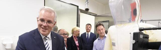 Premijer Australije: Povratak na karantin i novčane kazne – nije rešenje