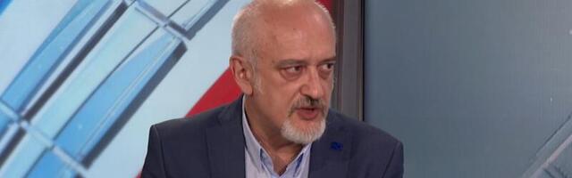 Panić: Krizni štab ne reaguje, a medicinski deo se ne povlači iz ove lakrdije