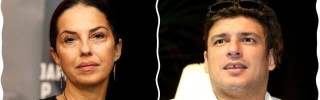 Kuzmanović o scenama sa Natašom Ninković: Među najboljima