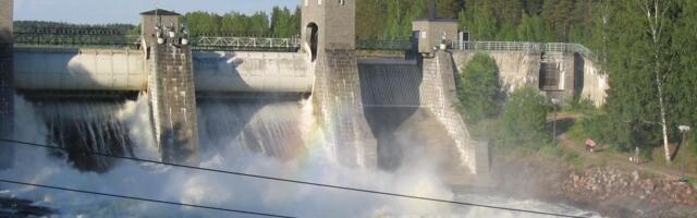 Finska: Ukrajinska himna za ruske turiste
