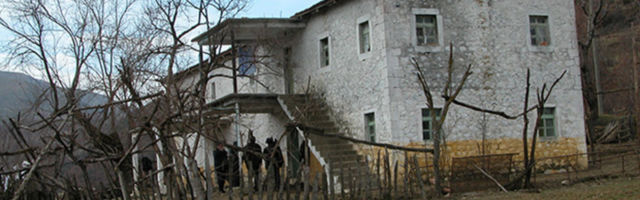 Svedok: U „žutoj kući“ je ubijeno 162 ljudi