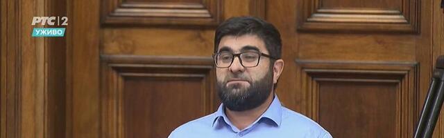 Dr. Fehratović o Kosovu: Mir na Balkanu nema alternativu, bez mira nema budućnosti