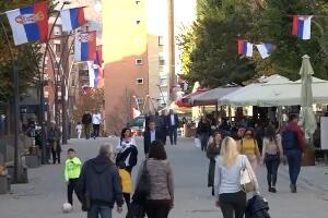Дијалог и црвене линије – шта ће бити одговор Београда на нову иницијативу из Брисела