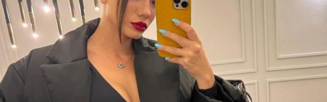 KADA SE KAMERE UGASE ONA JE POTPUNO DRUGAČIJA: Turska glumica Demet Ozdemir začudila sve ponašanjem!