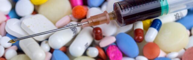 Najsmrtonosnija droga: Fentanil osvaja Ameriku