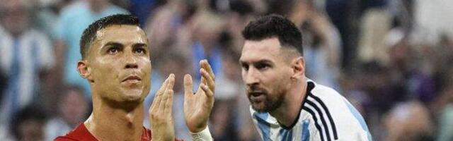 MESI ILI RONALDO - ZAVRŠNI ČIN JEDNE ERE! Evo kada ćemo gledati Lea protiv Kristijana poslednji put!