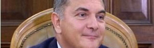 Тужилац Де Лучија пре шест година за РТС: Не верујем да је Месина мртав док не видим тело
