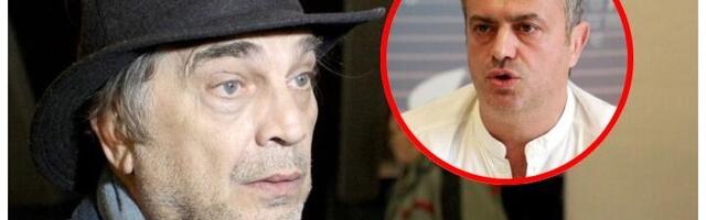 Voja Brajović: Sergej odreagovao u duhu uloge