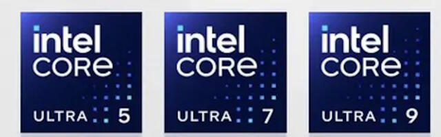 Intel izbacuje slovo „i“, zvanično menja oznake Core procesora
