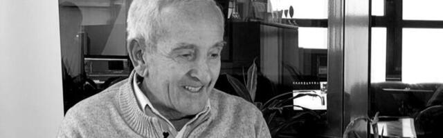 IN MEMORIAM: Dr Ljubiša Dmitrović, poznati ortoped, lekar KK Železničar i reprezentativnih selekcija