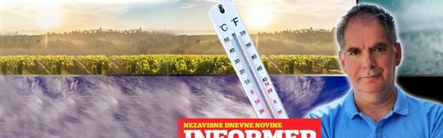 Septembar će nam zapržiti čorbu! Biće ludilo od vremena, meteorolog otkrio kada stiže sneg